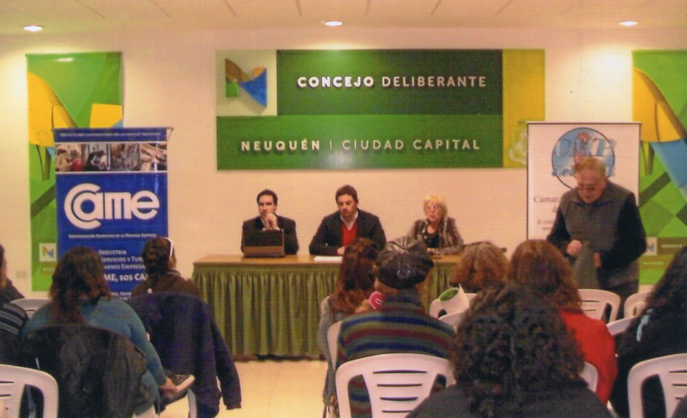 Conferencia